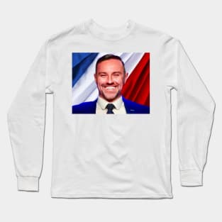 The Boydy Long Sleeve T-Shirt